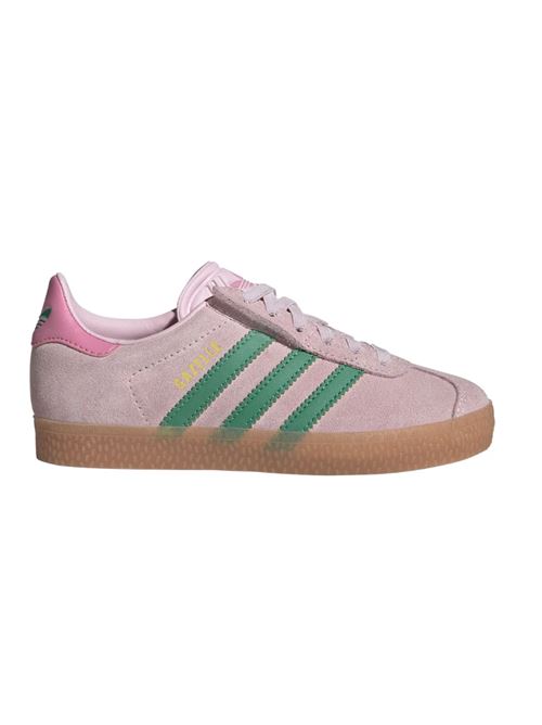 gazelle c l pink ADIDAS ORIGINAL | JP7133X